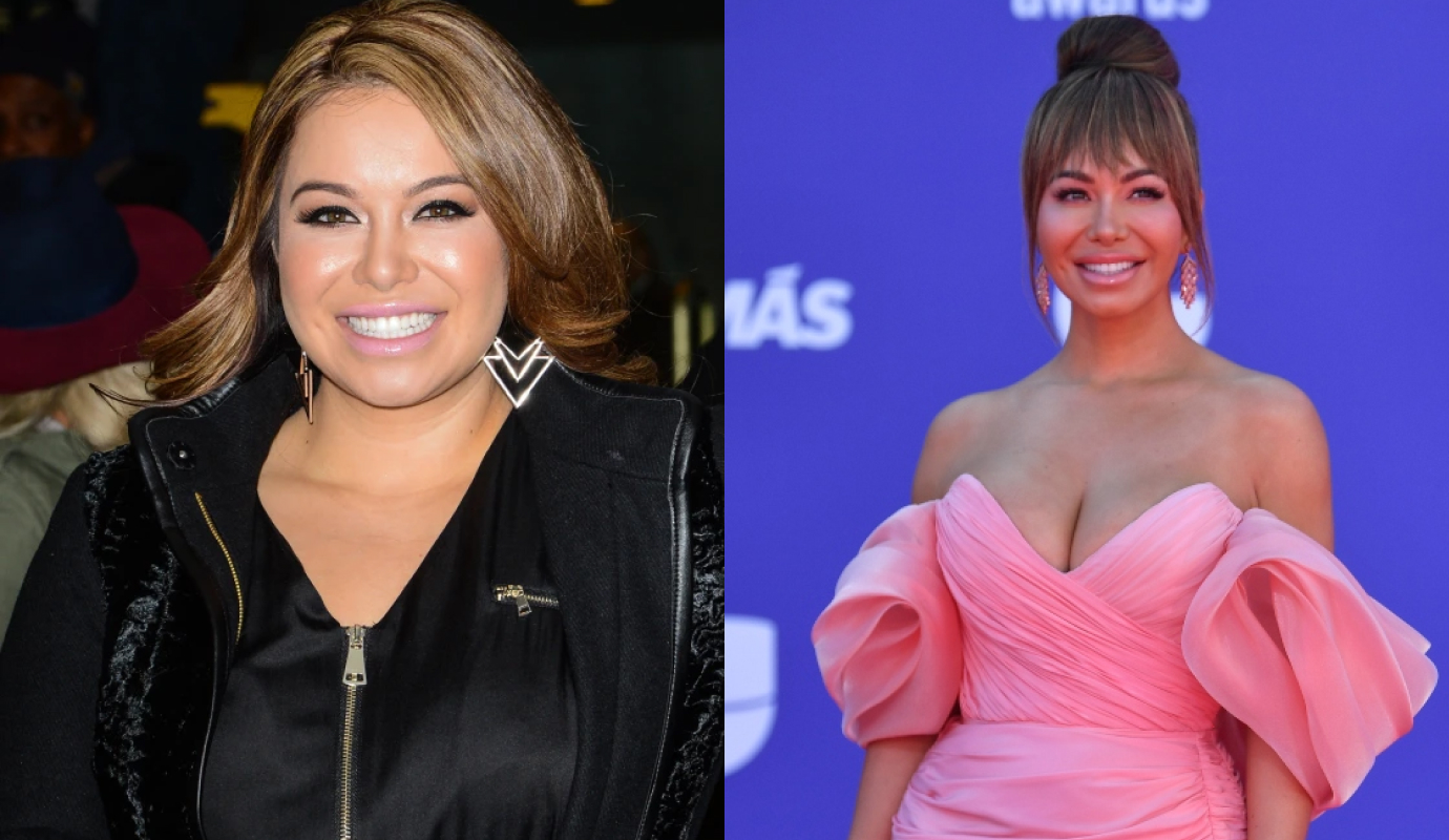 Chiquis's Transformation From Music Icon to Health Inspiration